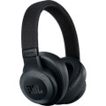 JBL E65BTNC Bluetooth Over-Ear, Noise-Canceling Headphones (Black)