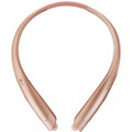 LG HBS-1120 TONE Platinum SE Bluetooth Wireless Stereo Headset - Rose Gold