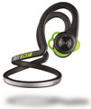 Plantronics - BackBeat FIT PLT Wireless Sport Headphones Training Edition - Black Core