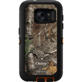 OtterBox Defender Case Samsung Galaxy S7 (Realtree Xtra Camo)