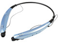 LG HBS-770 TONE PRO Wireless Stereo Headset (Powder Blue)