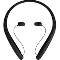 LG TONE Style SL5 Wireless Neckband In-Ear Headphones (Black)