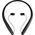 LG TONE Style SL6S Wireless Neckband In-Ear Headphones (Black)