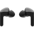 LG HBS-FN4 TONE Free True Wireless In-Ear Headphones (Black)