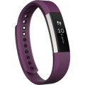 Fitbit Alta Activity Tracker (Small, Plum)