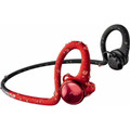 Plantronics Backbeat Fit 2100 Wireless Waterproof Sport Headphones - Red