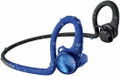 Plantronics Backbeat Fit 2100 Wireless Waterproof Sport Headphones - Blue