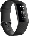 Fitbit Charge 4 Health & Fitness Tracker (Black)