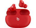 Beats by Dr. Dre Studio Buds Noise-Canceling True Wireless In-Ear Headphones (Red)