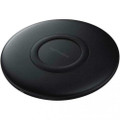 Samsung EP-P1100 Wireless Fast Charging Pad for Qi Enabled Devices, Black