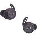 JBL Under Armour True Wireless Flash In-Ear Headphones (Black)