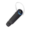 Motorola Boom 3 In-Ear Wireless Mono Headset with Alexa/Siri/Assistant - Black