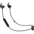 JBL Under Armour Sport Wireless React Bluetooth In-Ear Headphones (Black)