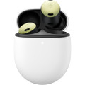 Google Pixel Buds Pro Noise-Canceling True Wireless In-Ear Headphones (Lemongrass)