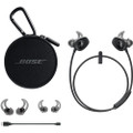 Bose SoundSport Wireless Bluetooth In Ear Headphones Earphones - Black