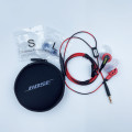 Bose SoundSport Wired 3.5mm Jack Earbuds In-ear Headphones Red-Black