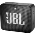 JBL GO 2 Portable Wireless Speaker (Midnight Black)