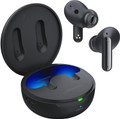 LG TONE Free FP9 - Plug and Wireless True Wireless Bluetooth UVnano Earbuds
