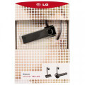 LG HBM-585 Bluetooth Headset with Charging Cradle