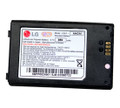 LG Black LGLP-AHGM Battery