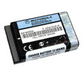 Motorola NNTN4655A Extended Battery