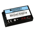 Motorola SNN5726A Battery