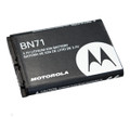 Motorola SNN5836A Battery BN71