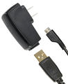 Samsung Travel Charger with Detachable Micro-USB Cable  ETA0U20JBEBSTD