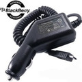 Blackberry Micro USB battery charger car cord ASY-18083-001