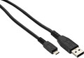 BlackBerry Micro USB Cable - Original ASY-18683-001