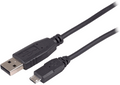 Motorola Micro-USB Data Cable Original SKN6238A