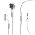 OEM Apple Earphones w/ Remote and Mic MB770G/A