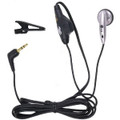 LG Hands Free 2.5mm Earbud Headset SGEY0000301