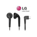 LG SGEY0003218 Stereo Earbud Headset