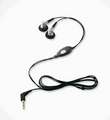 Motorola 3.5Mm 1-Touch Stereo Headset SYN1302A