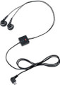 Motorola Stereo Earbud Headset SYN1457A