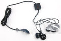 Motorola Stereo SYN1458A Headset micro-USB port