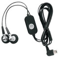 Motorola Stereo  Headset SYN1562A