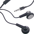 OEM Palm Stereo Hands-free Headset 3.5mm 3422WW 180-10632-00