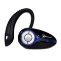 BlueAnt X3 Micro Bluetooth Headset - Black