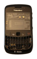 Original Blackberry Curve Gemini 8520 Replacement Full Housing 