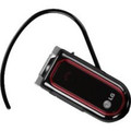 LG HBM-730 Bluetooth Headset