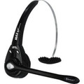 Blue Tooth Headset Max 4 Noise Canceling BT09