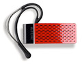 Aliph Jawbone 1 Bluetooth Headset Red