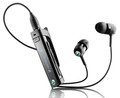 Sony Ericsson MW600 Hi-Fi Bluetooth Stereo Headset with FM Radio