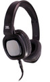 JBL J55 Black On-Ear Headphones Ear-Cups and Microphone 