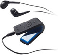 BlueAnt Ribbon Stereo Bluetooth Streamer, Headset