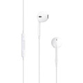 Apple EarPods with Remote and Mic - White