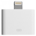 Apple Lightning to 30-Pin Adapter