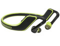 Motorola S11-HD Wireless Stereo Bluetooth Headset - Lime